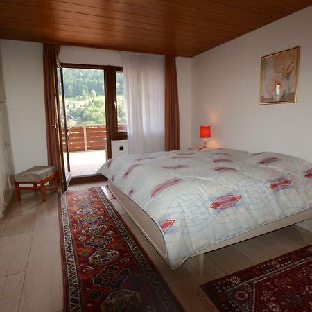 Haus Krick Apartment Алпирсбах Екстериор снимка