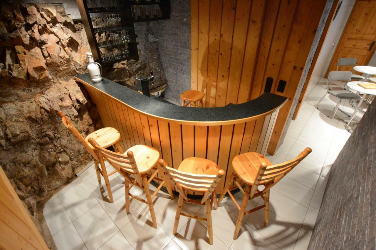 Haus Krick Apartment Алпирсбах Екстериор снимка