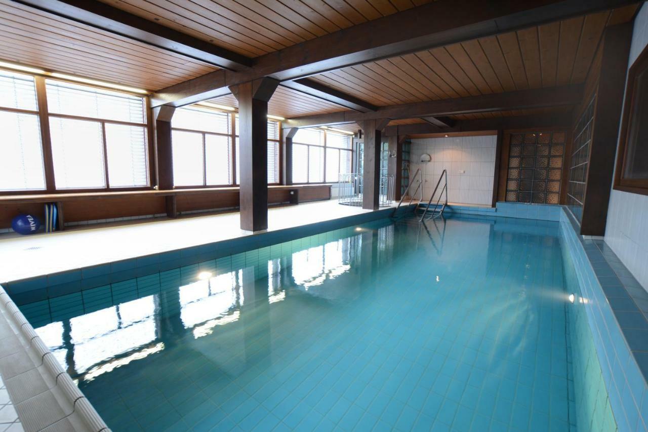 Haus Krick Apartment Алпирсбах Екстериор снимка