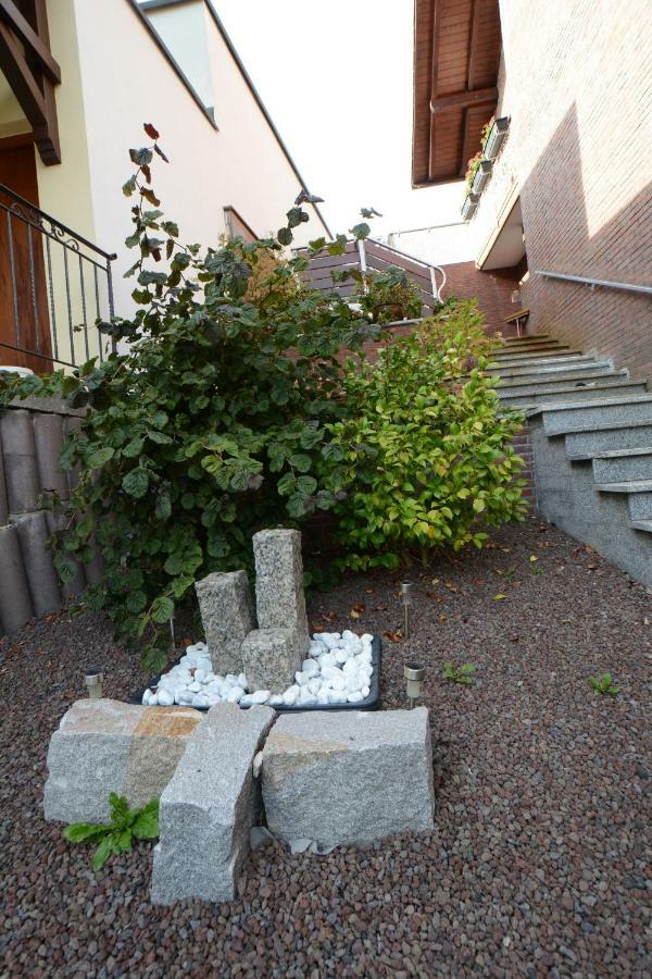Haus Krick Apartment Алпирсбах Екстериор снимка