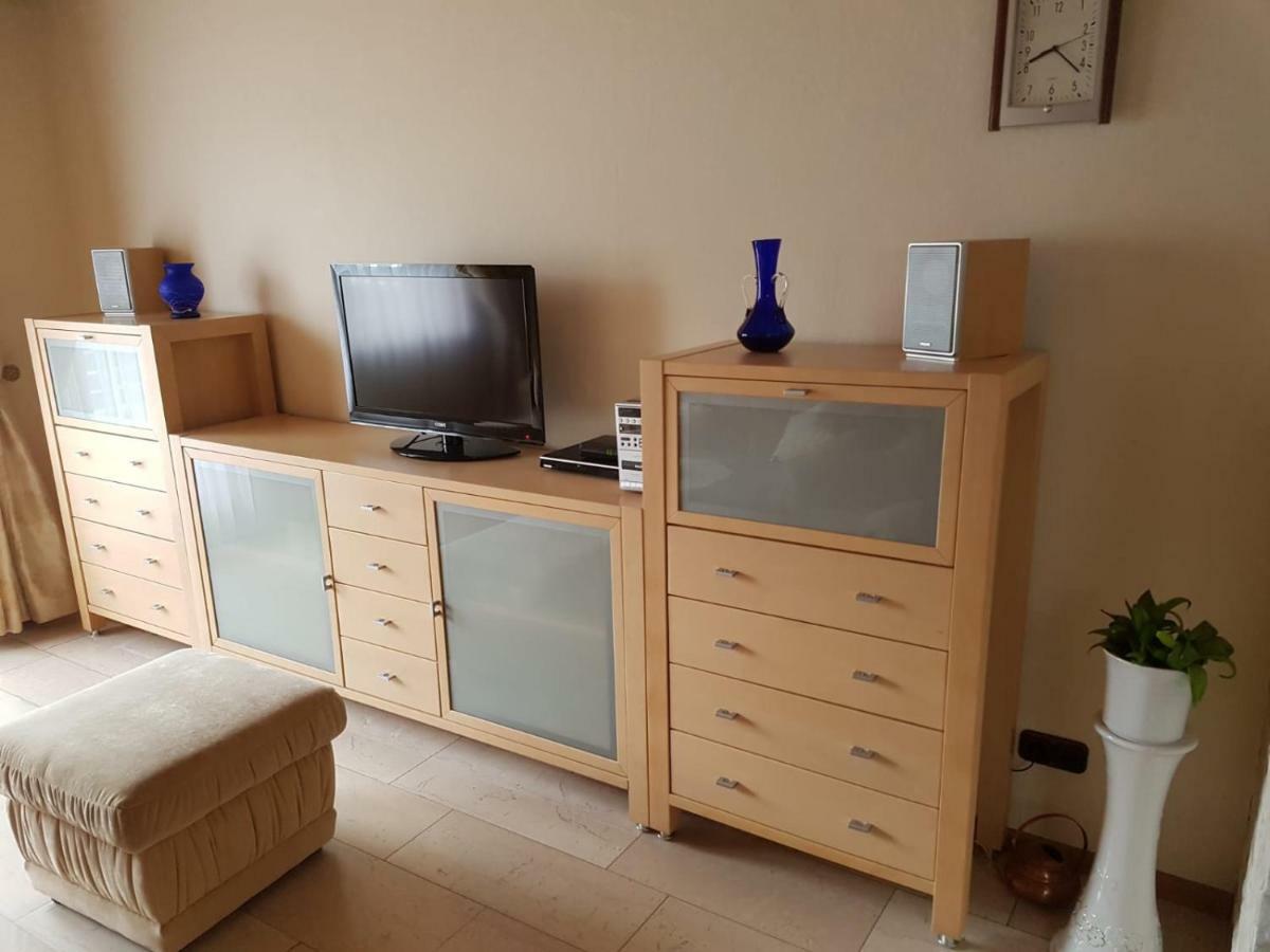 Haus Krick Apartment Алпирсбах Екстериор снимка