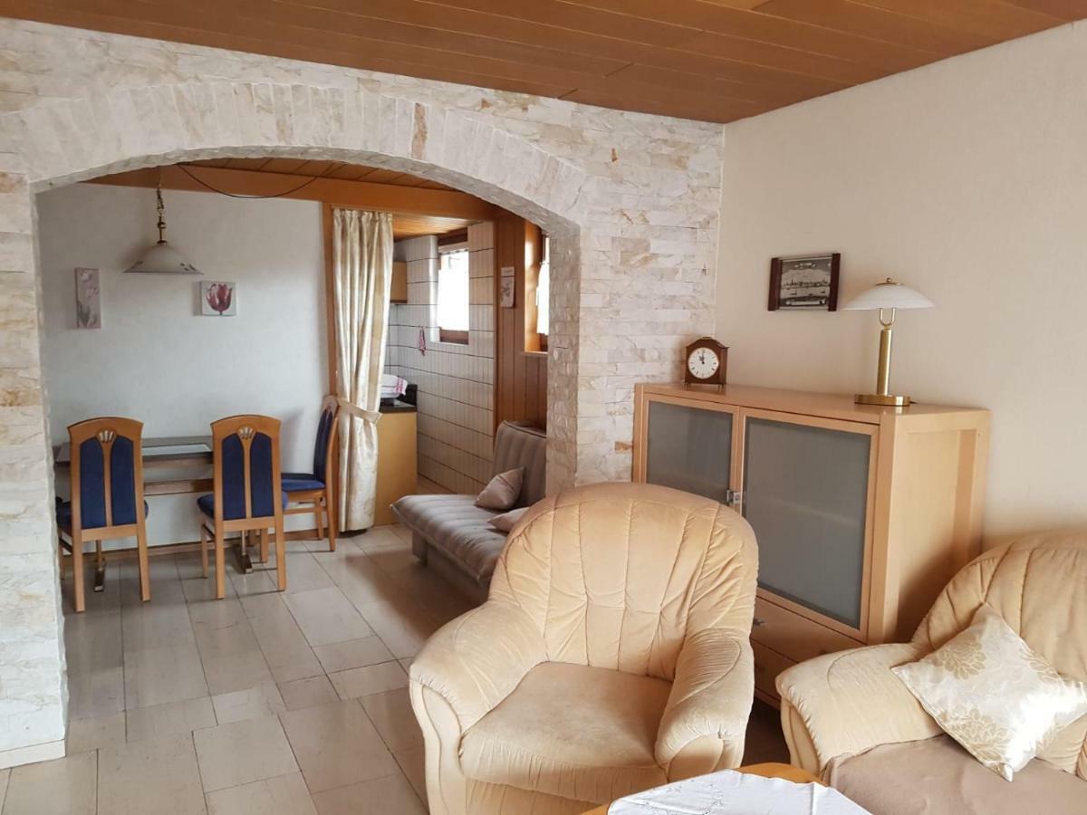 Haus Krick Apartment Алпирсбах Екстериор снимка