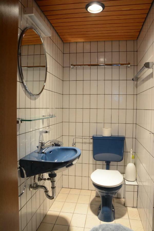 Haus Krick Apartment Алпирсбах Екстериор снимка